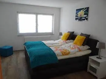 Daire Residenz Casanova *