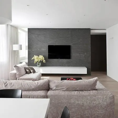 Daire Residenz Casanova *