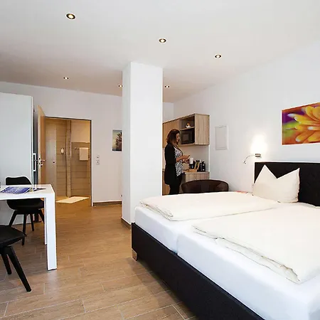 Daire Residenz Casanova Rust